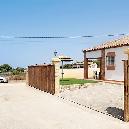 Casita Torre De Meca 1 Sin Piscina Villa Los Canos De Meca Exterior foto
