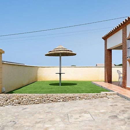Casita Torre De Meca 1 Sin Piscina Villa Los Canos De Meca Exterior foto