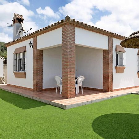 Casita Torre De Meca 1 Sin Piscina Villa Los Canos De Meca Exterior foto