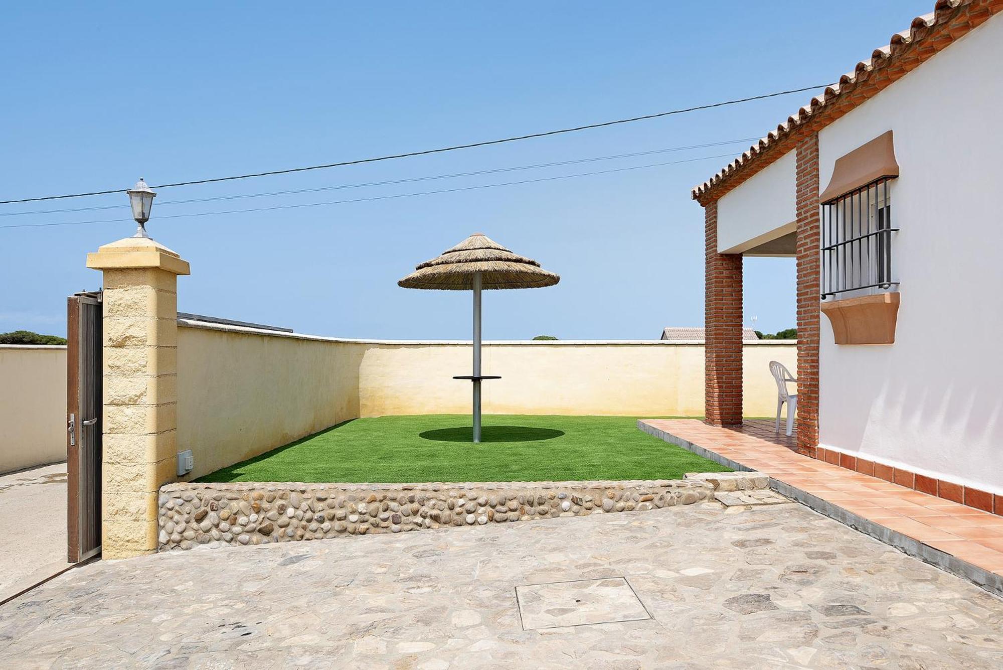 Casita Torre De Meca 1 Sin Piscina Villa Los Canos De Meca Exterior foto
